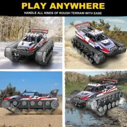 4WD RC Tank 360° Rotation Spray Tank Alloy 2.4G Remote Control Crawler Tank 18 4WD RC Tank 360° Rotation Spray Tank Alloy 2.4G Remote Control Crawler Tank -Sun Baby Sales Store 02 3813412a 9c23 4fd7 aecc 0896caaec946