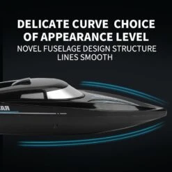 Remote Control Boat 2.4G High Speed Twin Screw RC Boats For Kids -Sun Baby Sales Store 04 7dd98688 c5a2 4603 8657 00181df9fe3e