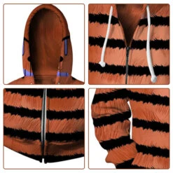 Li'l Peter Costume The Cat Hooded Sweatshirt Kids Adults Little Petey Hoodie For Cosplay 9 Li'l Peter Costume The Cat Hooded Sweatshirt Kids Adults Little Petey Hoodie For Cosplay -Sun Baby Sales Store 0968FBFCB8016845C48A203D467BE07E