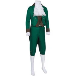 Mens St Patricks Day Outfit Saint Paddys Leprechaun Costume For Parade 18 Mens St Patricks Day Outfit Saint Paddys Leprechaun Costume For Parade -Sun Baby Sales Store 1740566555044zzp 1739868714458