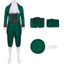 Mens St Patricks Day Outfit Saint Paddys Leprechaun Costume For Parade 20 Mens St Patricks Day Outfit Saint Paddys Leprechaun Costume For Parade -Sun Baby Sales Store 1740566557848txo 1739868717293