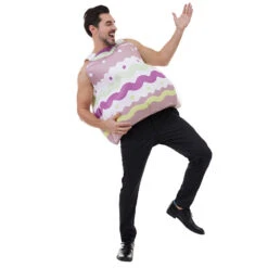 Couples Easter Outfit Adult Unisex Egg Costume For Parade And Parties -Sun Baby Sales Store 1740910410465jth 1740212570098