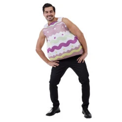 Couples Easter Outfit Adult Unisex Egg Costume For Parade And Parties -Sun Baby Sales Store 1740910413698bln 1740212573359