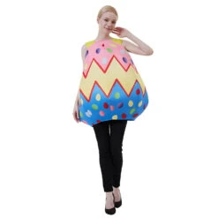 Couples Easter Outfit Adult Unisex Egg Costume For Parade And Parties -Sun Baby Sales Store 1740910418620eut 1740212578273