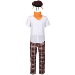Men Bachira Meguru Costume Adult Dress Up Outfit For Cosplay 13 Men Bachira Meguru Costume Adult Dress Up Outfit For Cosplay -Sun Baby Sales Store 1742120789346hyd 1741422948950