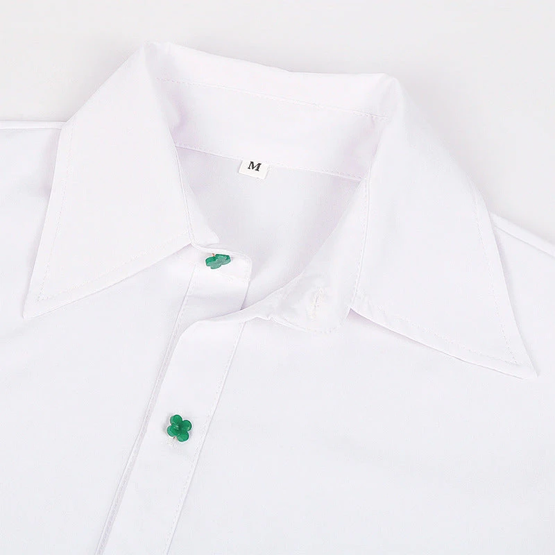 Men Bachira Meguru Costume Adult Dress Up Outfit For Cosplay 6 Men Bachira Meguru Costume Adult Dress Up Outfit For Cosplay - Image 6