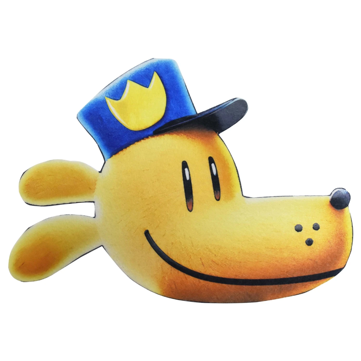 Kids Dog Costume Police Officer And Dog Blue Shirt Pants With Mask For Cosplay Party 8 Kids Dog Costume Police Officer And Dog Blue Shirt Pants With Mask For Cosplay Party - Image 8