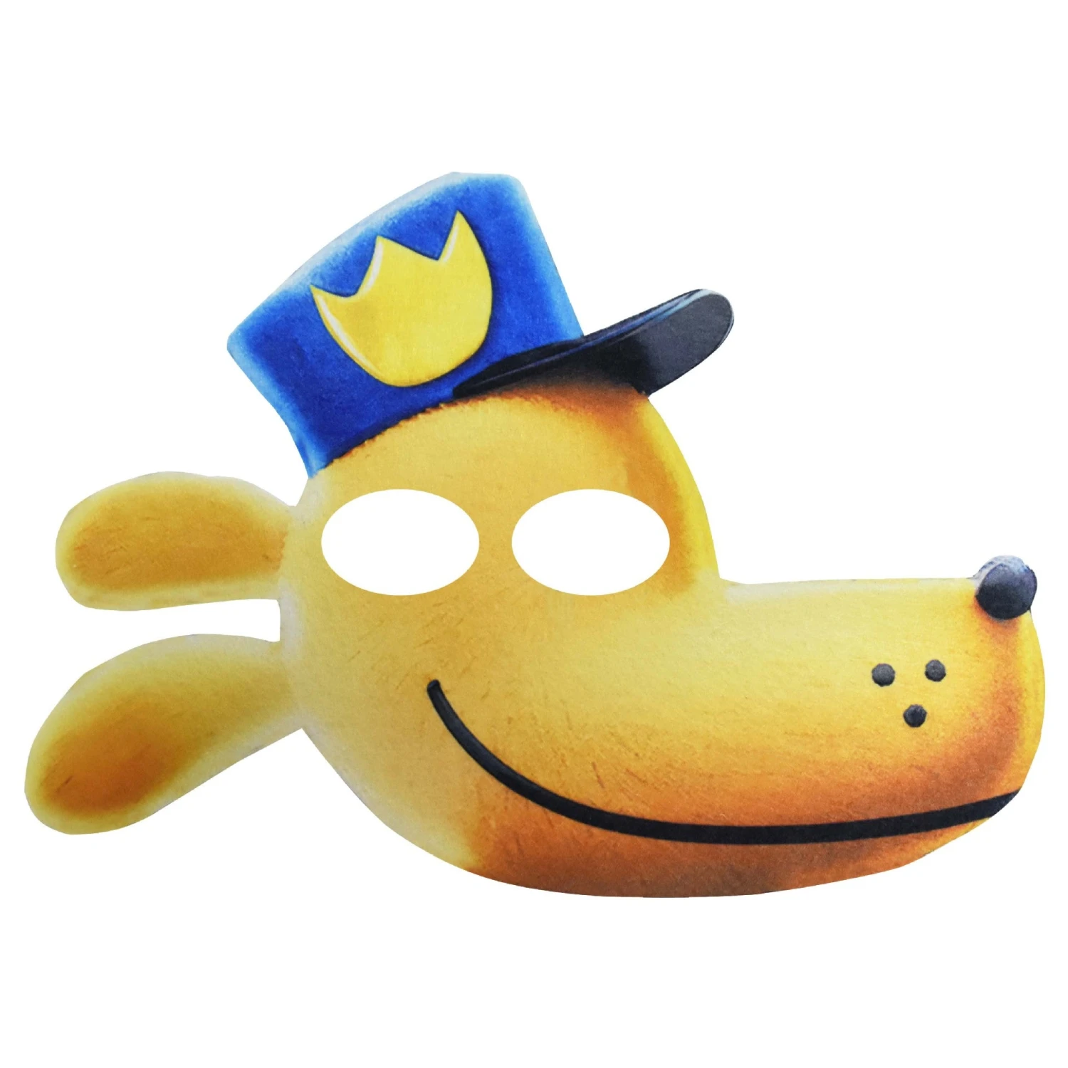 Kids Dog Police Costume Unisex Jumpsuit Mask And Gloves Uniform For Comic Con 7 Kids Dog Police Costume Unisex Jumpsuit Mask And Gloves Uniform For Comic Con - Image 7