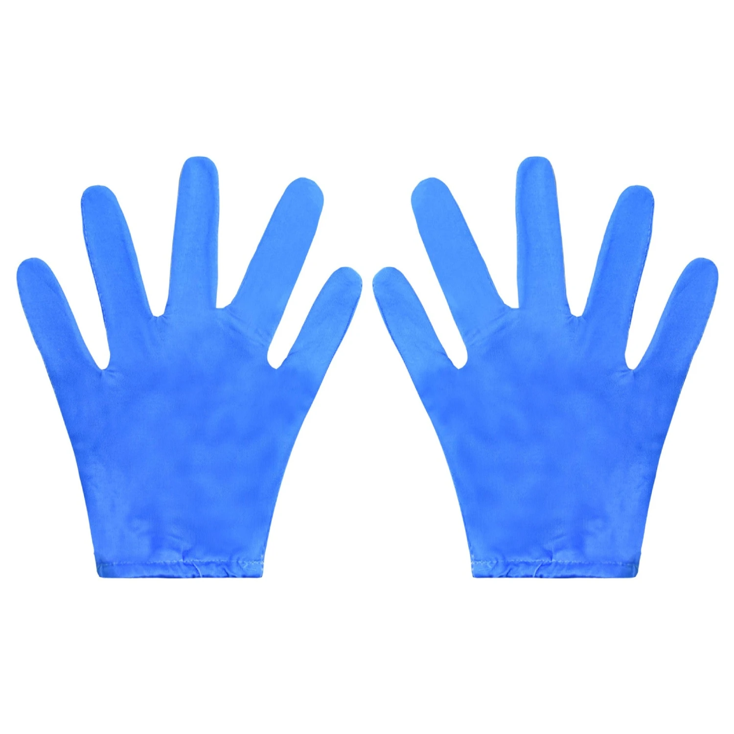 Kids Dog Police Costume Unisex Jumpsuit Mask And Gloves Uniform For Comic Con 8 Kids Dog Police Costume Unisex Jumpsuit Mask And Gloves Uniform For Comic Con - Image 8