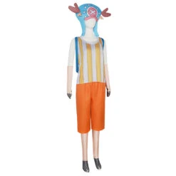 Cute Reindeer Costume Adults Egghead Island Suit The Doctor Of Straw Hat Pirates Outfit -Sun Baby Sales Store 1745574581771obl 1744876741224