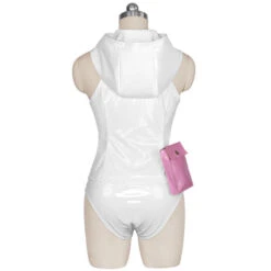 Sexy Navigator Costume Egghead Island Arc White PU Leather Uniform -Sun Baby Sales Store 1745574583341gco 1744876742755