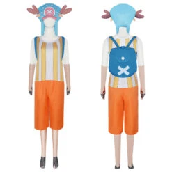 Cute Reindeer Costume Adults Egghead Island Suit The Doctor Of Straw Hat Pirates Outfit -Sun Baby Sales Store 1745574583615cuu 1744876743043