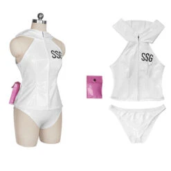 Sexy Navigator Costume Egghead Island Arc White PU Leather Uniform -Sun Baby Sales Store 1745574583868xib 1744876743281 ae5b3329 05b7 45f6 8711 df6a15034813