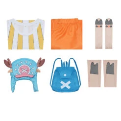 Cute Reindeer Costume Adults Egghead Island Suit The Doctor Of Straw Hat Pirates Outfit -Sun Baby Sales Store 1745574584199tfh 1744876743625 1dcb107c 0631 4984 b7a2 a5b53cd13010