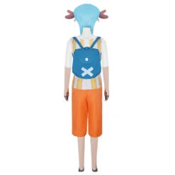 Cute Reindeer Costume Adults Egghead Island Suit The Doctor Of Straw Hat Pirates Outfit -Sun Baby Sales Store 1745574585408zsr 1744876744824