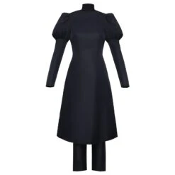 Female Meimei Costume JJK Black Long Sleeve Dress And Pants Cosplay Suit 8 Female Meimei Costume JJK Black Long Sleeve Dress And Pants Cosplay Suit -Sun Baby Sales Store 1747222571165fvs 1746524730737