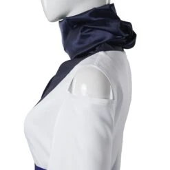 Women JJK Cosplay Outfit White Fem Sukuna Costume Kimono Belt And Scarf Full Set -Sun Baby Sales Store 1747222581583peb 1746524741356