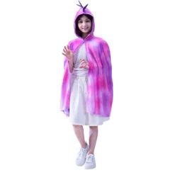 Kids Dinosaur Costume T-Rex Dino Hooded Cloak Triceratops Costume For Cosplay Party 7 Kids Dinosaur Costume T-Rex Dino Hooded Cloak Triceratops Costume For Cosplay Party -Sun Baby Sales Store 1748690522368lzv 1747992681818