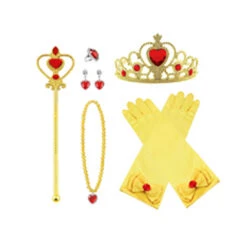 Princess Beauty Role Playing Dresses Halloween Ball Costume Cosplay Clothing 16 Princess Beauty Role Playing Dresses Halloween Ball Costume Cosplay Clothing -Sun Baby Sales Store 1 083230f4 a805 4fd6 abb0 4dd64a66027b