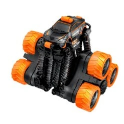 Radio Control Car 360° Rotation Deformation Off-Road Vehicle All-terrain Stunt Buggy 21 Radio Control Car 360° Rotation Deformation Off-Road Vehicle All-terrain Stunt Buggy -Sun Baby Sales Store 1 3e3257ba a28a 428b b5e0 26c78066e557