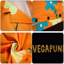 Mens Sanji Cosplay Costume Egghead Island Outfit Hooded Orange Shirt And Shorts Casual Costume For Vacation 7 Mens Sanji Cosplay Costume Egghead Island Outfit Hooded Orange Shirt And Shorts Casual Costume For Vacation -Sun Baby Sales Store 1 6f79a53d 2781 48bc acac 891adf9df946