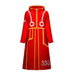 Loofie Costume Kids Adults Egghead Island Arc Red Coat With Straw Hat And Gloves For Cosplay 10 Loofie Costume Kids Adults Egghead Island Arc Red Coat With Straw Hat And Gloves For Cosplay -Sun Baby Sales Store 1 abb11b4a c0c2 4374 85c4 0d7fb35522c4