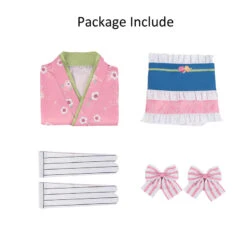 Adult Mitsuri Cosplay Costume Women Kimono Outfit Halloween Dress Up Full Set 15 Adult Mitsuri Cosplay Costume Women Kimono Outfit Halloween Dress Up Full Set -Sun Baby Sales Store 1 ae9b9198 7987 47d2 932c 63c74c3df73f