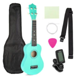 21inch Ukulele 4 Strings Colorful Mini Guitar Musical Educational Instrument Toys For Kids Adult 11 21inch Ukulele 4 Strings Colorful Mini Guitar Musical Educational Instrument Toys For Kids Adult -Sun Baby Sales Store 21inUkulele4Strings 5