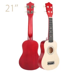 21inch Ukulele 4 Strings Colorful Mini Guitar Musical Educational Instrument Toys For Kids Adult 13 21inch Ukulele 4 Strings Colorful Mini Guitar Musical Educational Instrument Toys For Kids Adult -Sun Baby Sales Store 21inUkulele4Strings 7