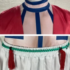 Adult Akaza Costume Stubborn Demon Hakuji Cosplay Outfit Halloween Party Full Set 9 Adult Akaza Costume Stubborn Demon Hakuji Cosplay Outfit Halloween Party Full Set -Sun Baby Sales Store 2 21489d84 6df2 4a3d b602 29edc59951f1