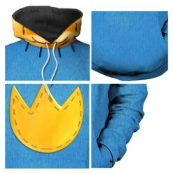 Unisex Dog Hoodie Adult Couples Blue Hooded Sweatshirt For Daily Wear 15 Unisex Dog Hoodie Adult Couples Blue Hooded Sweatshirt For Daily Wear -Sun Baby Sales Store 2 6debb7e2 765d 47d0 b54f 955f2b3f409d