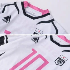 Mens Sae Itoshi Jersey Japan U-20 Football Team Uniform No.10 Sae Sportwear 14 Mens Sae Itoshi Jersey Japan U-20 Football Team Uniform No.10 Sae Sportwear -Sun Baby Sales Store 2 b1b499b2 2ffd 4196 b759 af62f8636e94