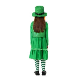 Kids Saint Patric's Day Costume Boys Girls Leprechaun Suit Irish Festival Outfit -Sun Baby Sales Store 2 c7dc0dbb 2a69 43c1 be9f 2fac4a41b81b