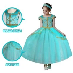 Princess Jasmine Costume Kids Jasmine Light Up Dress Fancy Birthday Dress 12 Princess Jasmine Costume Kids Jasmine Light Up Dress Fancy Birthday Dress -Sun Baby Sales Store 2fb38135 c2e2 46e9 80f5 80e7447dbdad