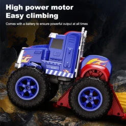 2 In 1 Deformed Remote Control Car 360° Drift Robot 4WD Off-road Climbing Vehicle 15 2 In 1 Deformed Remote Control Car 360° Drift Robot 4WD Off-road Climbing Vehicle -Sun Baby Sales Store 2in1 Deformed Remote Control Car 9