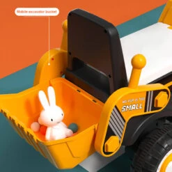3-in-1 Toddler Excavator Cute Push Car Battery Powered Riding Car With Music And Light 23 3-in-1 Toddler Excavator Cute Push Car Battery Powered Riding Car With Music And Light -Sun Baby Sales Store 3 in 1 Toddler Excavator 7 b6807643 16a1 465c beb1 13cae4ed2dde