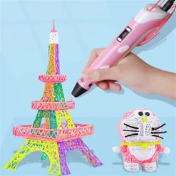 Sun Baby Sales Store -Sun Baby Sales Store 3D Printing Pen 2
