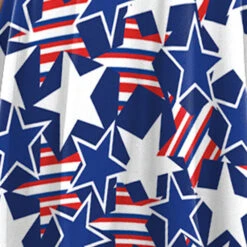 Women 4th Of July Outfit American Flag Star Striped Dress For Patriotic Ladies 15 Women 4th Of July Outfit American Flag Star Striped Dress For Patriotic Ladies -Sun Baby Sales Store 3 3942e517 9d07 42dd 8560 f337977eee31