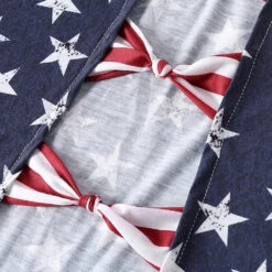 Women Fourth Of July Outfit Backless July 4th Shirt American Flag Clothes For Independence Day -Sun Baby Sales Store 3 6c10ebae 9559 4bfa aec3 1ca053d312cb