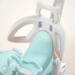 4-in-1 Baby Rocking Horse Cute Unicorn Toddler Ride Toy Detachable Push Handle Sliding Car For Boys Girls 20 4-in-1 Baby Rocking Horse Cute Unicorn Toddler Ride Toy Detachable Push Handle Sliding Car For Boys Girls -Sun Baby Sales Store 4 in 1 Baby Rocking Horse 6