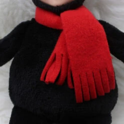 FD Simulated Doll Soft Sleep Baby Pacify To Sleep With Adorable Doll Children Doll Toy 9 FD Simulated Doll Soft Sleep Baby Pacify To Sleep With Adorable Doll Children Doll Toy -Sun Baby Sales Store 4117925372 2128699661