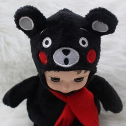 FD Simulated Doll Soft Sleep Baby Pacify To Sleep With Adorable Doll Children Doll Toy 8 FD Simulated Doll Soft Sleep Baby Pacify To Sleep With Adorable Doll Children Doll Toy -Sun Baby Sales Store 4118524608 2128699661