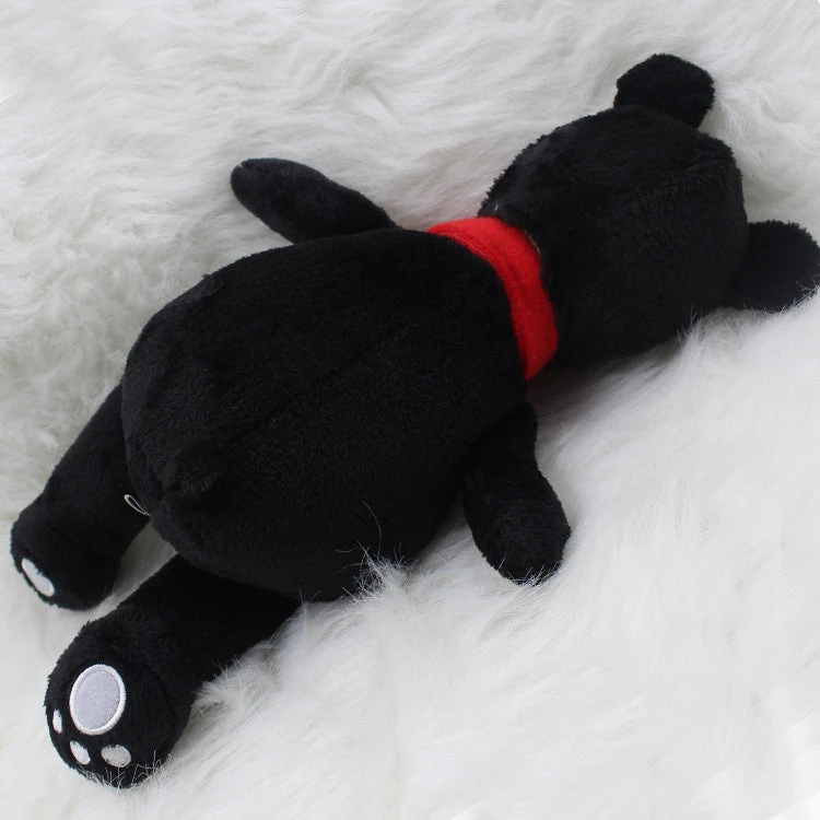 FD Simulated Doll Soft Sleep Baby Pacify To Sleep With Adorable Doll Children Doll Toy 3 FD Simulated Doll Soft Sleep Baby Pacify To Sleep With Adorable Doll Children Doll Toy - Image 3