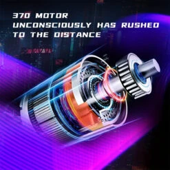 4WD Remote Control Drift Car 2.4G RC Fast Spray Truck With Led Lights For Kids -Sun Baby Sales Store 4WD Remote Control Drift Car With Spray 9