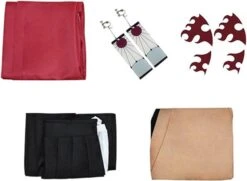 Adult Yoriichi Cosplay Costume Men Kimono Set Yoriichi Tsugikuni Halloween Outfit 11 Adult Yoriichi Cosplay Costume Men Kimono Set Yoriichi Tsugikuni Halloween Outfit -Sun Baby Sales Store 51W9B8w4rDL. AC SX679