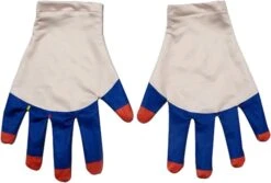 Adult Akaza Costume Stubborn Demon Hakuji Cosplay Outfit Halloween Party Full Set 10 Adult Akaza Costume Stubborn Demon Hakuji Cosplay Outfit Halloween Party Full Set -Sun Baby Sales Store 51ph5 BZ 5S. AC SX679