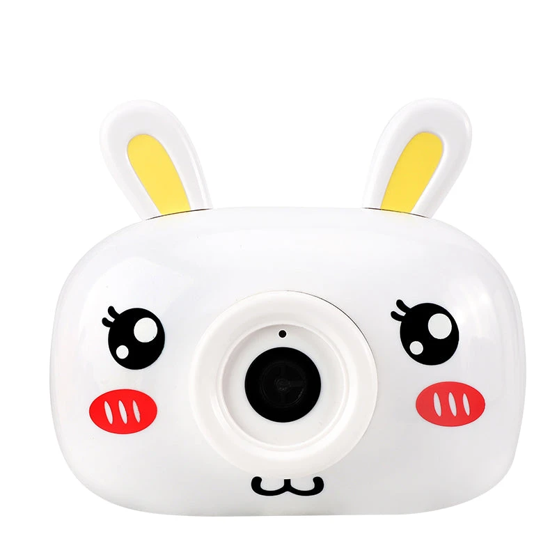 Kids Cute Bubble Machine Magic Camera With Bubble Auto Blowing, With Music And Light 5 Kids Cute Bubble Machine Magic Camera With Bubble Auto Blowing, With Music And Light - Image 5