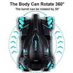 2.4G Remote Control Tank Water Bomb Car Tracked Battle Tank Car Two Controls For Kids 14 2.4G Remote Control Tank Water Bomb Car Tracked Battle Tank Car Two Controls For Kids -Sun Baby Sales Store 61IMpc8C7qL