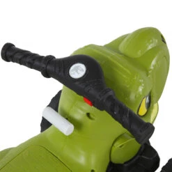 Jurassic World 6V T-Rex Quad Toddler Electric Dinosaur Power Car With 4 Wheels 16 Jurassic World 6V T-Rex Quad Toddler Electric Dinosaur Power Car With 4 Wheels -Sun Baby Sales Store 6V Electric Car Dinosaur Power Car 2