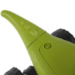 Jurassic World 6V T-Rex Quad Toddler Electric Dinosaur Power Car With 4 Wheels 19 Jurassic World 6V T-Rex Quad Toddler Electric Dinosaur Power Car With 4 Wheels -Sun Baby Sales Store 6V Electric Car Dinosaur Power Car 3